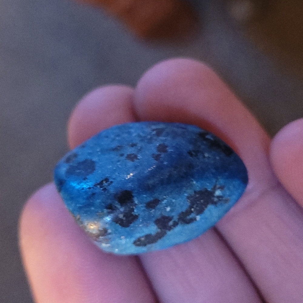 Genuine Healing gemstone